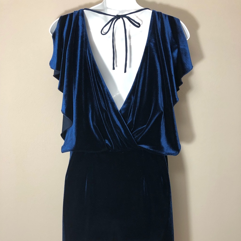 Semi-formal or cocktail dress